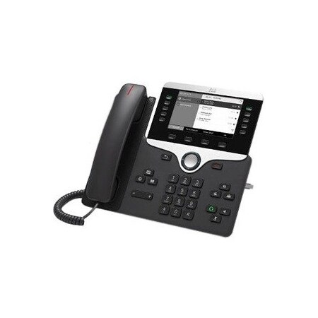 Cisco REFURB 8811 IP Phone CP8811K9RF